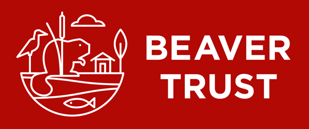 Beaver Trust logo