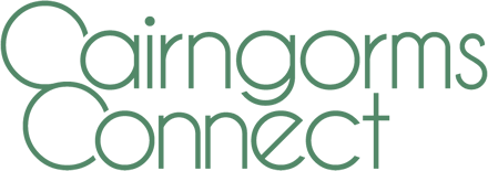 Cairngorms Connect logo