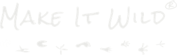 Make It Wild logo