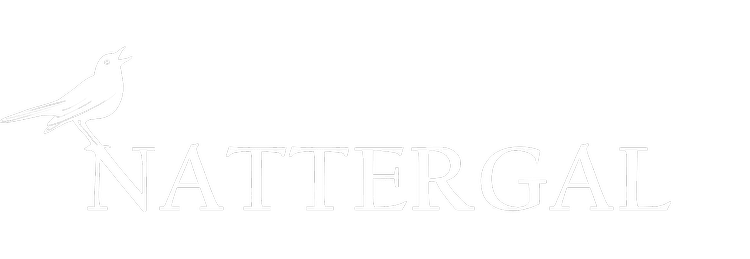 Nattergal logo