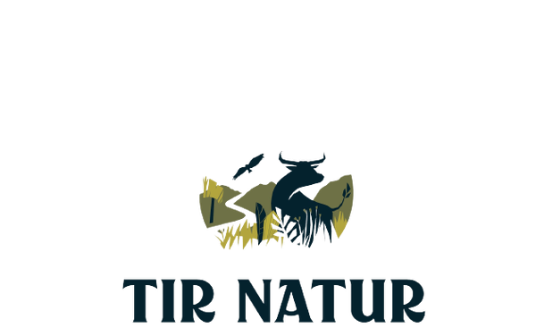 Tir Natur logo