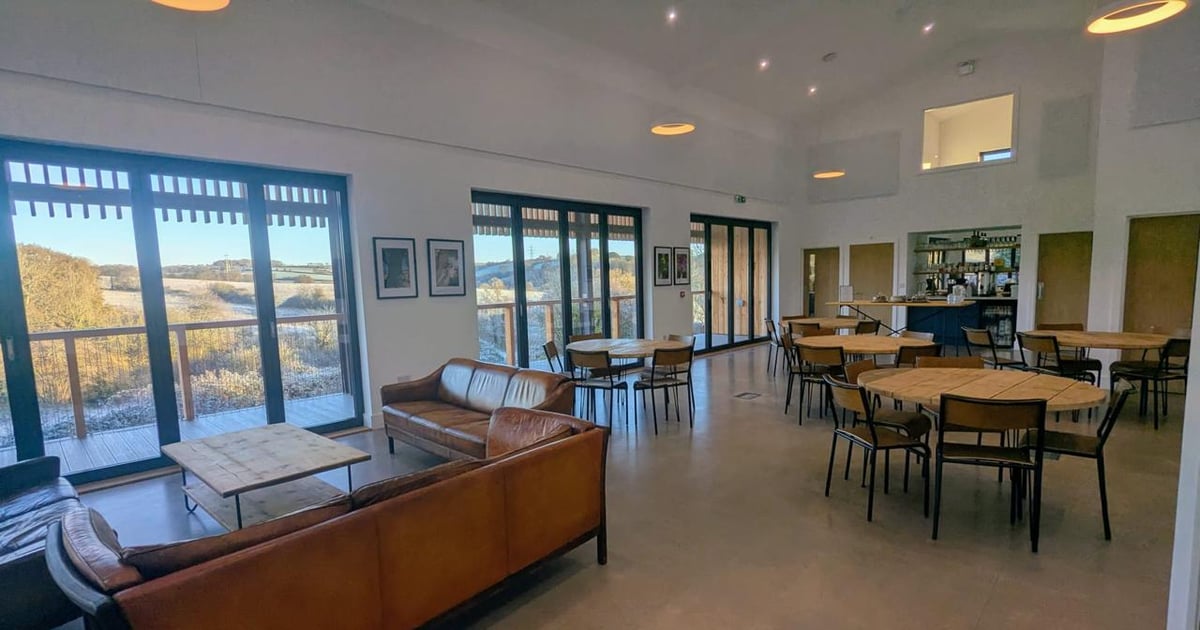 The Grange Hub